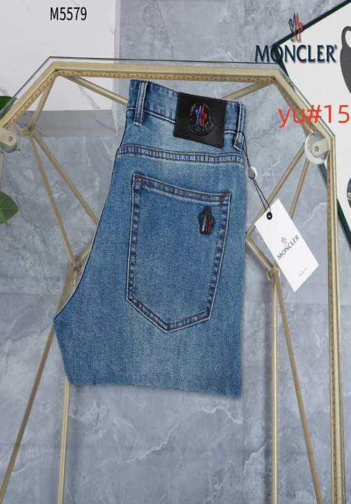 Picture of Moncler Jeans Long _SKUMonclersz29-4012yr12612092